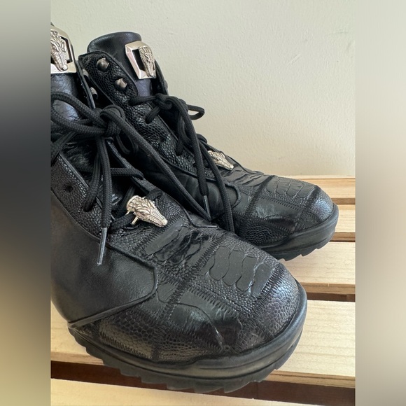 LA SCARPA RATPOR BOOTS (rare to find ) - Picture 5 of 14